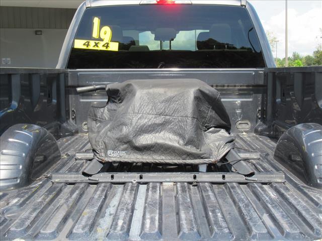 2019 Ford F-250 Super Duty XLT