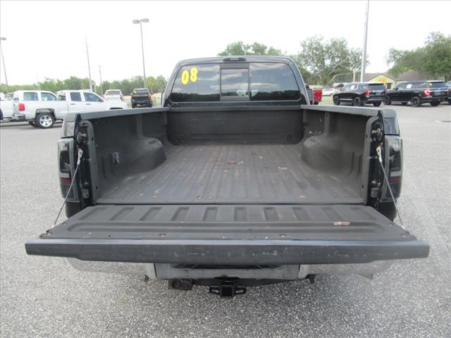 2008 Ford F-250 Super Duty XLT