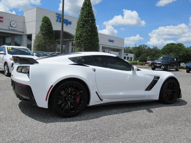 2016 Chevrolet Corvette Z06