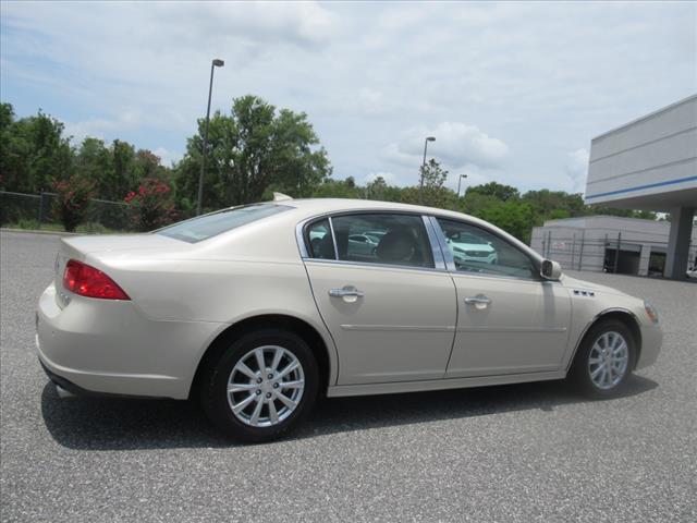 2011 Buick Lucerne CXL