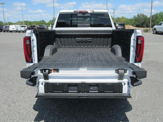 2025 GMC Sierra 2500HD Denali Ultimate
