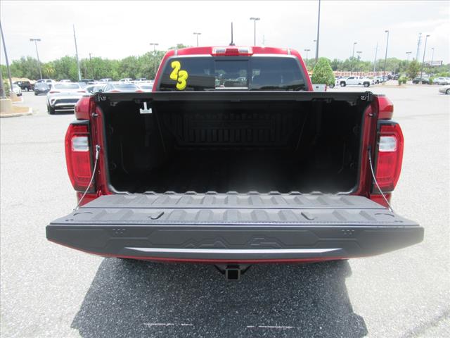 2023 GMC Canyon Denali