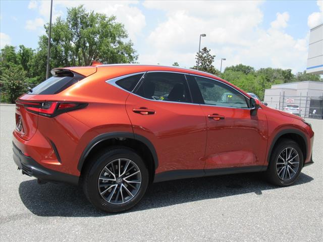 2023 Lexus NX 350 Premium
