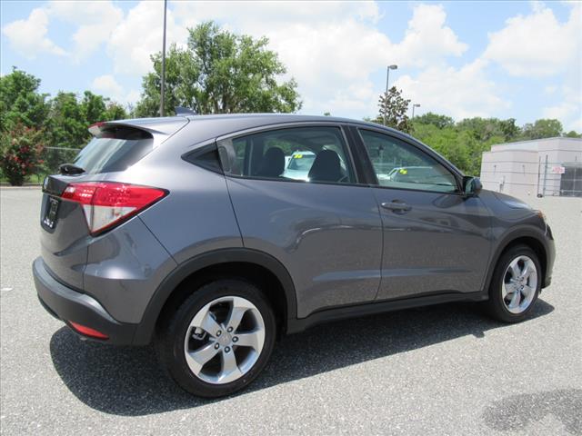 2019 Honda HR-V LX