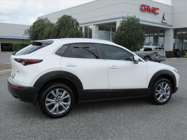 2023 Mazda CX-30 2.5 S Preferred