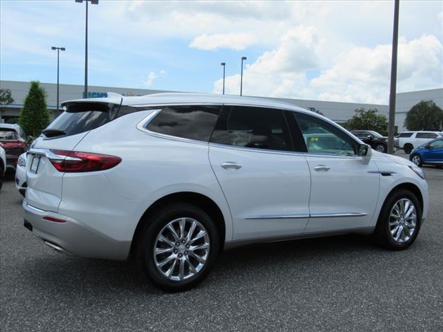 2021 Buick Enclave Premium