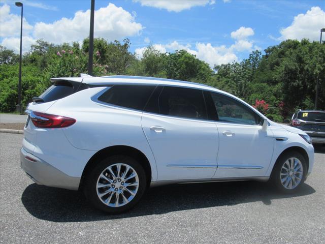 2021 Buick Enclave Premium