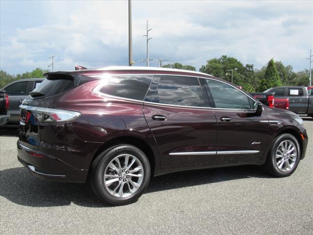 2023 Buick Enclave Avenir