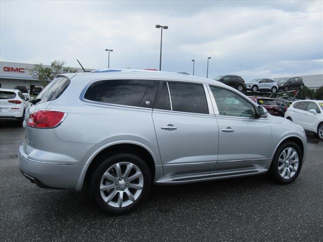 2017 Buick Enclave Premium