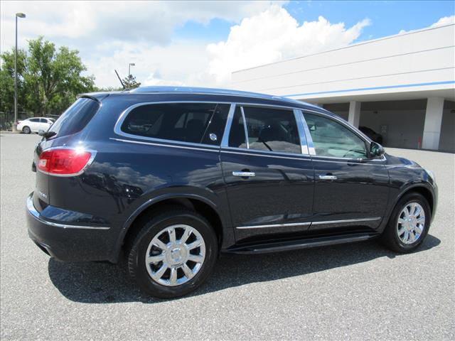 2015 Buick Enclave Premium
