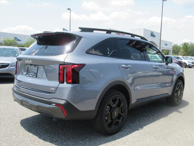 2024 Kia Sorento X-Line SX Prestige