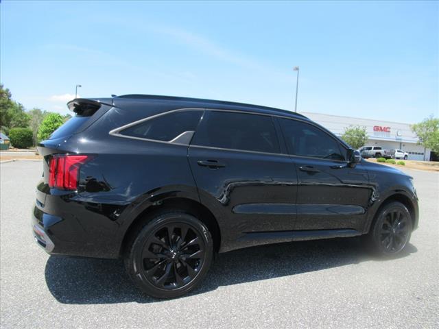 2021 Kia Sorento SX