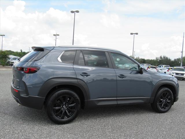 2024 Mazda CX-50 2.5 S Preferred