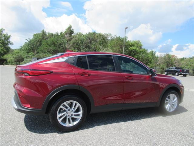 2024 Buick Envista Preferred