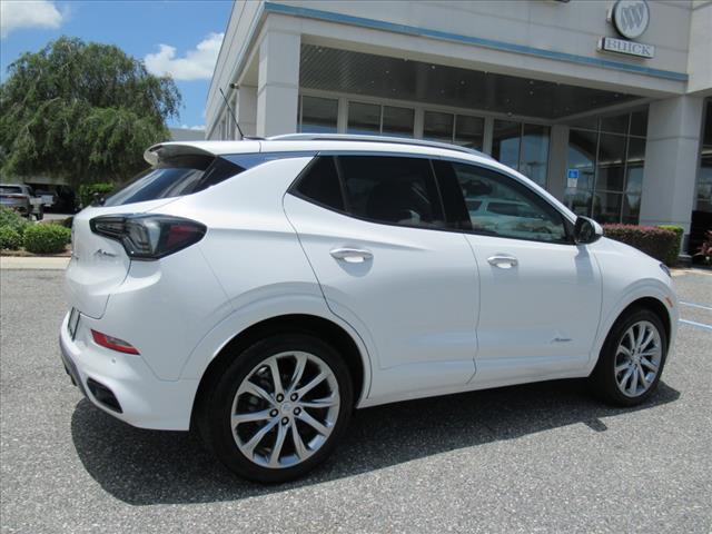 2024 Buick Encore GX Avenir