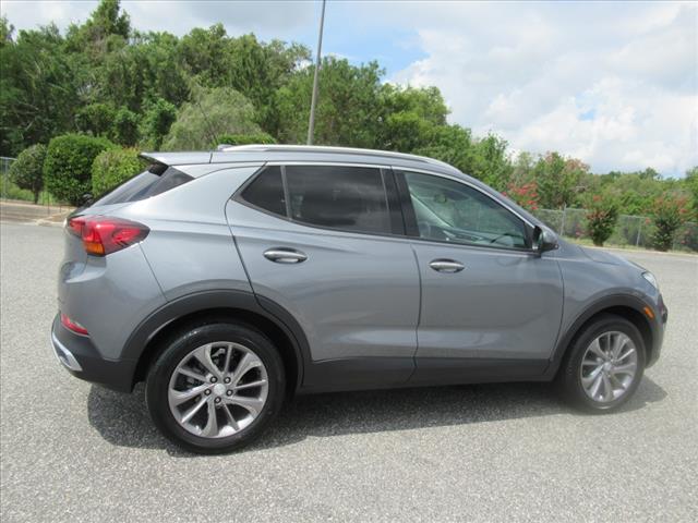2022 Buick Encore GX Essence