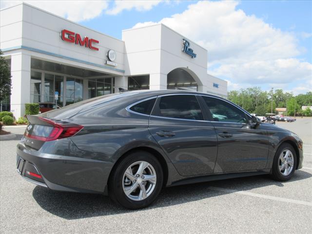 2023 Hyundai Sonata SE