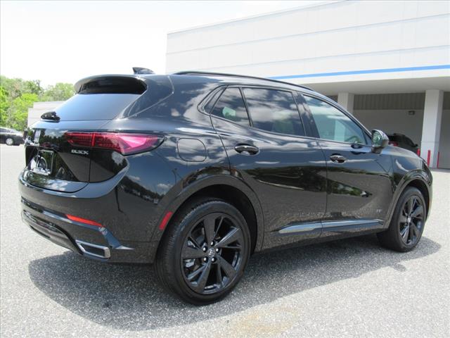 2024 Buick Envision Sport Touring