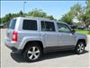 2017 Jeep Patriot High Altitude