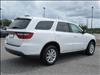 2020 Dodge Durango SXT