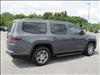 2023 Jeep Wagoneer Base