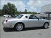2005 Ford Thunderbird Deluxe