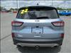 2022 Ford Escape Titanium - thumbnail 6