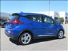 2018 Chevrolet Bolt EV LT