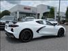 2025 Chevrolet Corvette Stingray