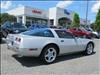 1996 Chevrolet Corvette Base
