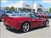 2009 Chevrolet Corvette Base