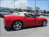 2008 Chevrolet Corvette Base