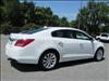 2014 Buick LaCrosse Leather