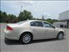 2011 Buick Lucerne CXL