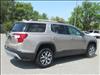 2022 GMC Acadia SLT