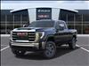 2025 GMC Sierra 2500HD SLT