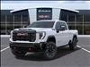 2025 GMC Sierra 2500HD AT4X