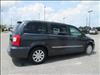 2014 Chrysler Town and Country Touring