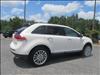 2013 Lincoln MKX Base