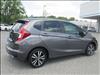 2020 Honda Fit EX