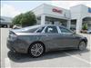 2020 Lincoln MKZ Standard