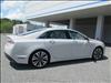 2019 Lincoln MKZ Reserve II
