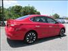2017 Nissan Sentra SR