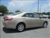 2009 Toyota Camry XLE