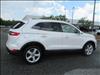 2018 Lincoln MKC Premiere