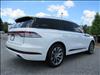 2022 Lincoln Aviator Grand Touring