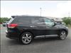 2014 Nissan Pathfinder Platinum