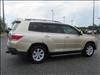 2013 Toyota Highlander SE