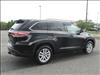 2016 Toyota Highlander LE