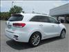 2017 Kia Sorento SX Limited V6